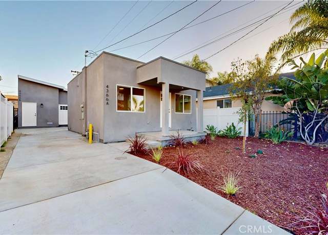 Property at 4366 W 116th St, Hawthorne, CA 90250, 4 beds, 2 baths