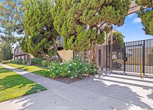 Property at 5535 Ackerfield Ave #47, Long Beach, CA 90805, 2 beds, 2 baths