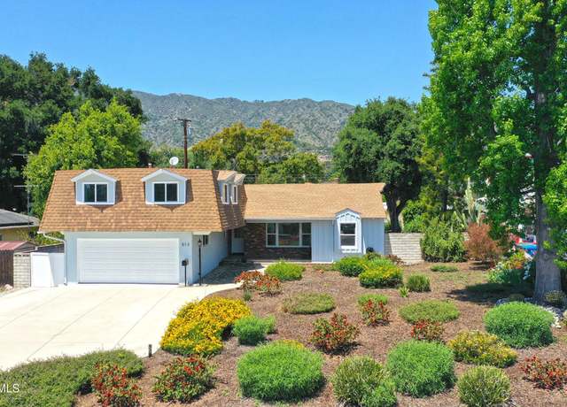 Property at 513 E Comstock Ave, Glendora, CA 91741, 4 beds, 3 baths