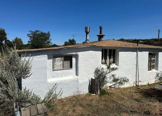 Property at 35869 Old Saddle Rd, Ranchita, CA 92066, 1 bed, 1 bath