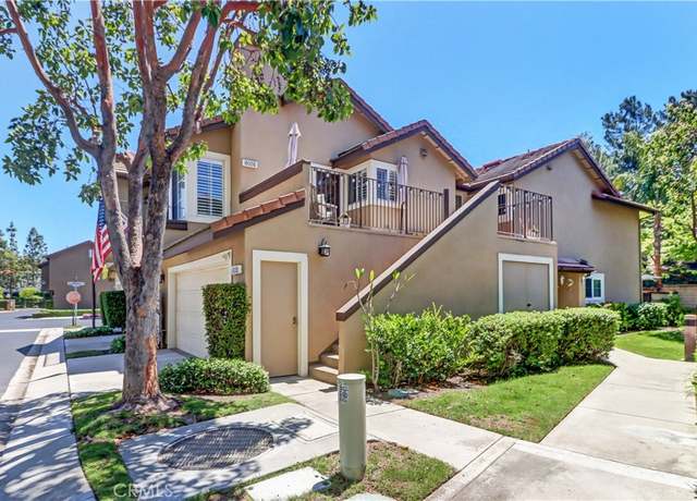 Property at 8008 E Snapdragon Ln, Anaheim Hills, CA 92808, 2 beds, 2 baths