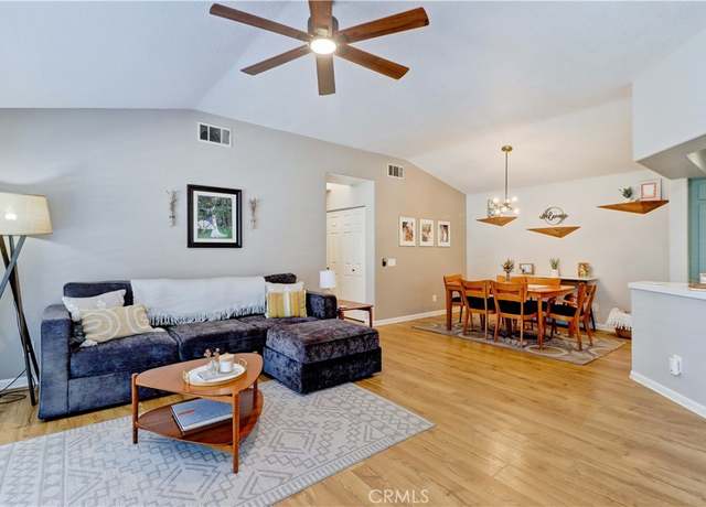 Property at 8008 E Snapdragon Ln, Anaheim Hills, CA 92808, 2 beds, 2 baths