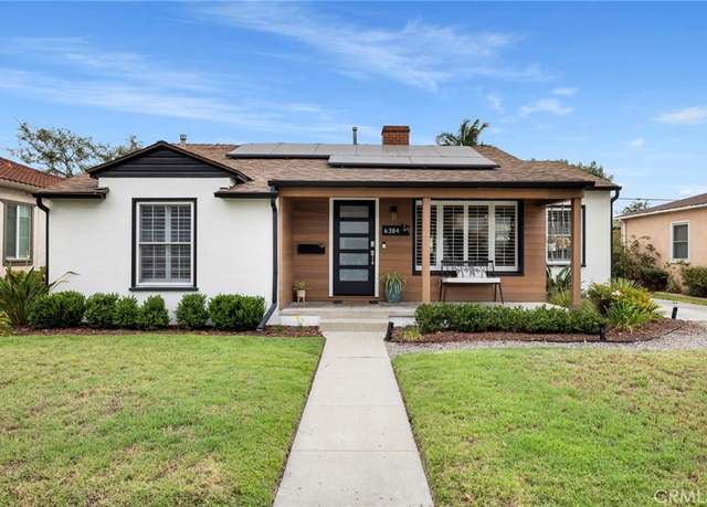 Property at 6384 Lewis Ave, Long Beach, CA 90805, 3 beds, 1 bath