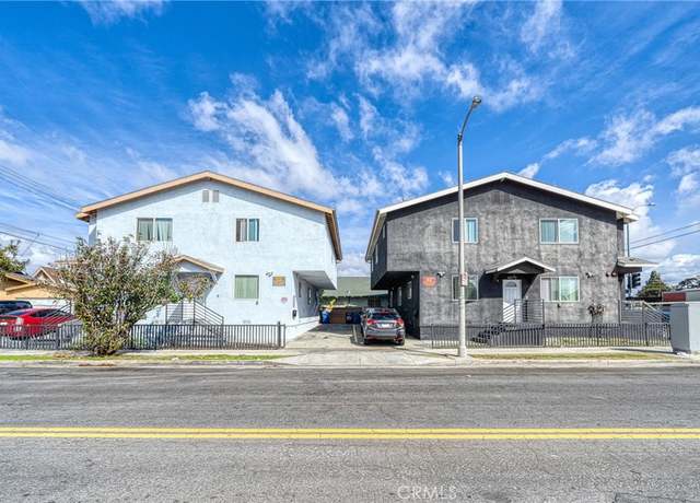 Property at 1401 W 42nd Pl, Los Angeles, CA 90062, 72 beds, 40 baths