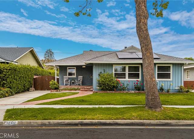 Property at 2658 Knoxville Ave, Long Beach, CA 90815, 3 beds, 2 baths