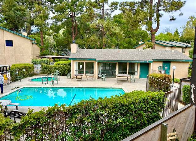Property at 570 Peach St #25, San Luis Obispo, CA 93401, 2 beds, 2 baths
