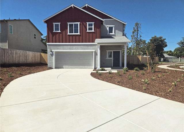 Property at 765 Pico Pl, Chico, CA 95973, 3 beds, 2.5 baths
