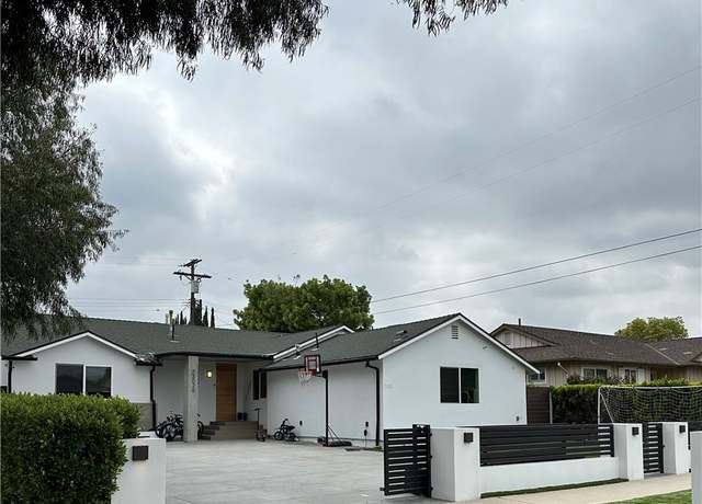 Property at 23028 W Mobile St, West Hills, CA 91307, 5 beds, 4.5 baths