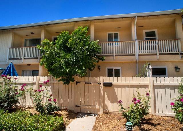 Property at 8131 Canby Ave #5, Reseda, CA 91335, 3 beds, 2.5 baths