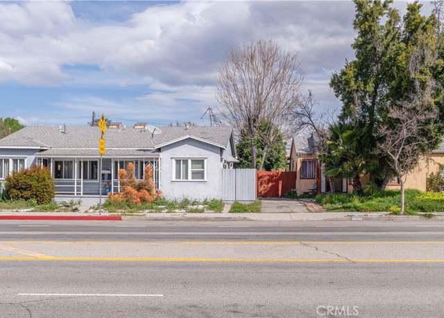 Property at 11655 Burbank Blvd, North Hollywood, CA 91601, 8 beds, 5 baths