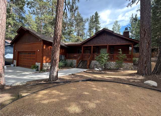 Property at 41613 Hummingbird Ln, Big Bear Lake, CA 92315, 3 beds, 2 baths