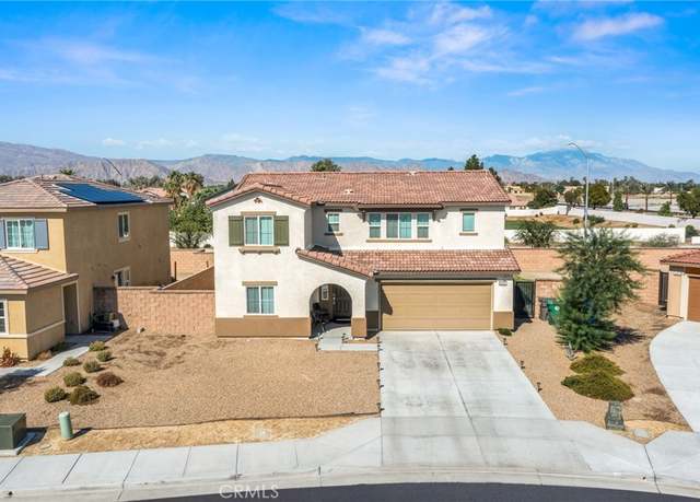 Property at 50007 Calle Frontera, Coachella, CA 92236, 4 beds, 3 baths