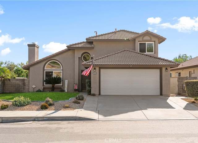 Property at 7950 Valencia Ct, Highland, CA 92346, 4 beds, 3 baths