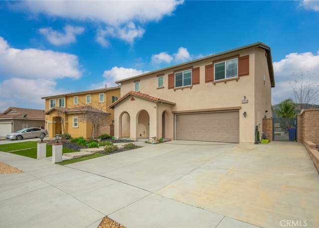 Property at 3344 Pokeroot Ln, San Bernardino, CA 92407, 4 beds, 3 baths