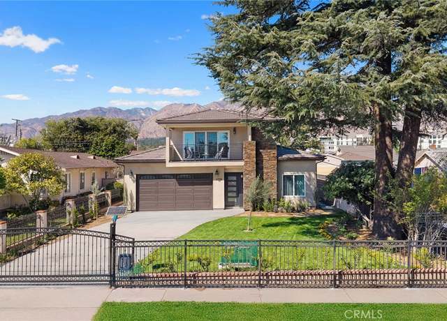 Property at 3739 Elma Rd, Pasadena, CA 91107, 4 beds, 3.5 baths