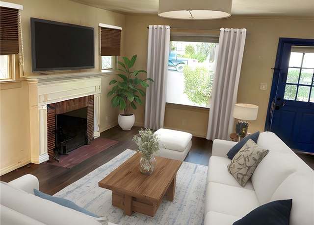 Property at 1886 Wagner St, Pasadena, CA 91107, 2 beds, 1.5 baths
