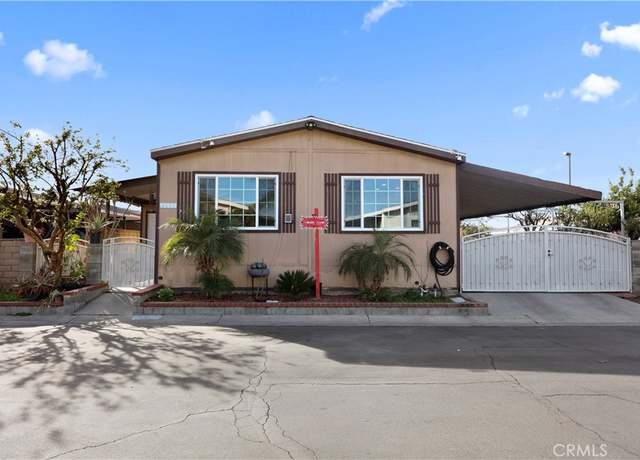 Property at 11418 Hartford Ln, Pomona, CA 91766, 3 beds, 2 baths