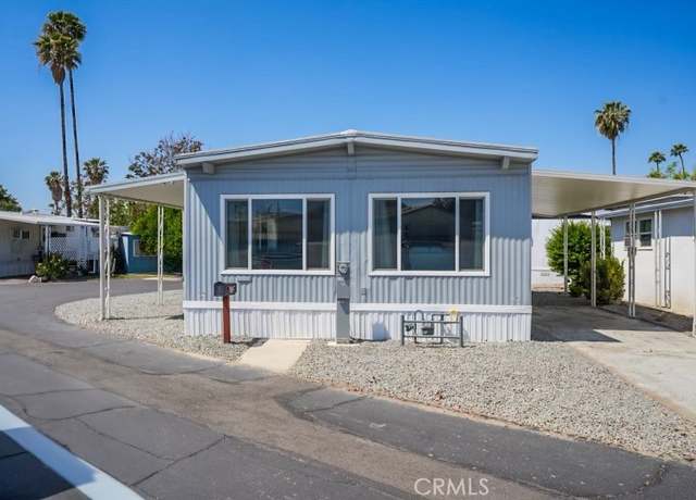 Property at 430 Palm Ave #72, Hemet, CA 92543, 2 beds, 1 bath