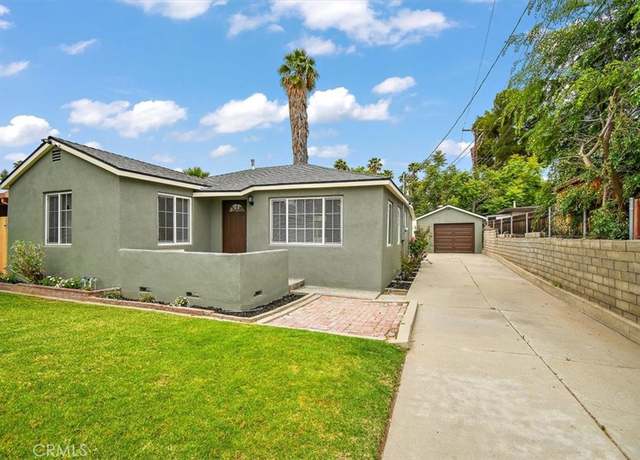 Property at 1988 Thornton St, Riverside, CA 92507, 2 beds, 1 bath