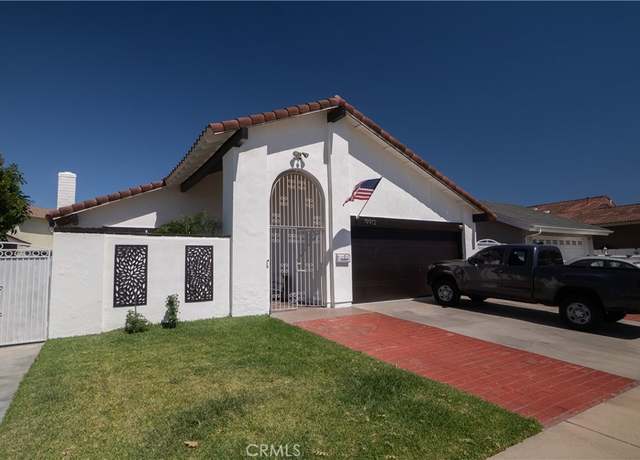 Property at 19912 Claretta Ave, Cerritos, CA 90703, 4 beds, 2 baths
