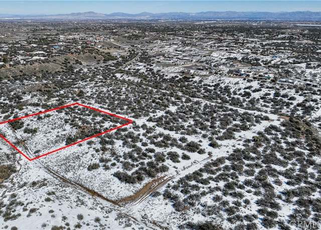 Property at 0 Landover Ave, Oak Hills, CA 92344
