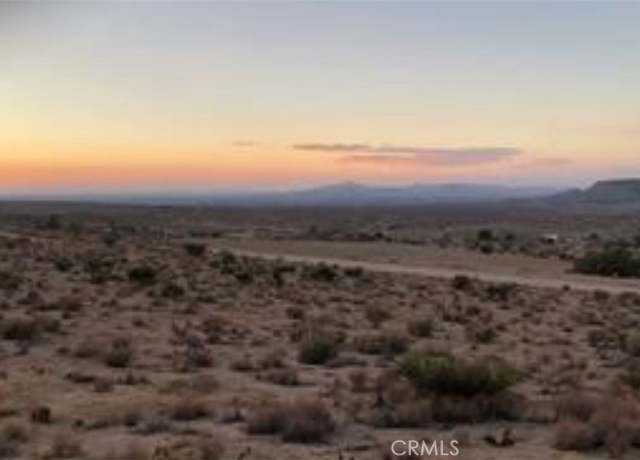 Property at 26637 Santa Rosa Rd, Apple Valley, CA 92308