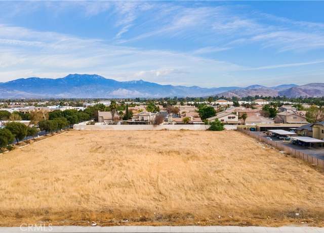 Property at 0 Cawston Ave, Hemet, CA 92545
