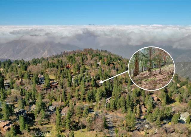 Property at 0 Pixie Dr, Running Springs Area, CA 92382