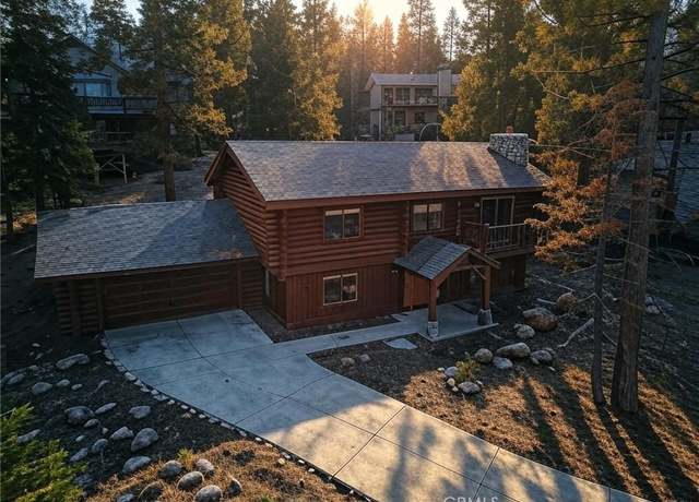 Property at 1315 Shasta Ct, Big Bear Lake, CA 92315, 3 beds, 2 baths