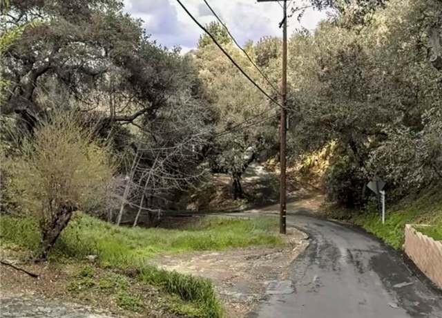 Property at 0 Canon Ln, Chino Hills, CA 91709
