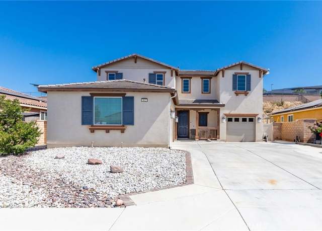 Property at 862 Genaro Dr, Perris, CA 92571, 3 beds, 2.5 baths