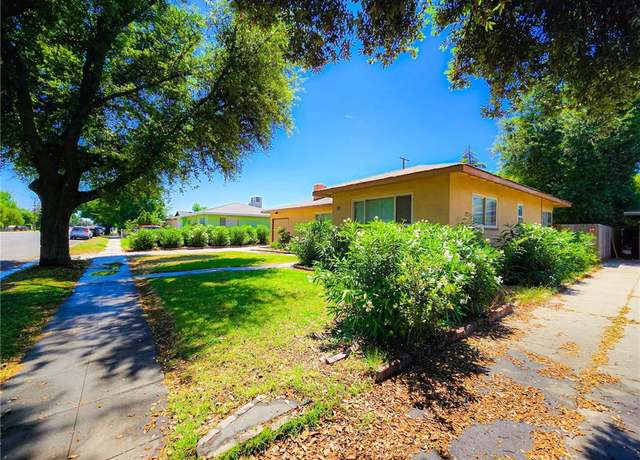 Property at 3733 N Fresno St, Fresno, CA 93726, 3 beds, 1.5 baths