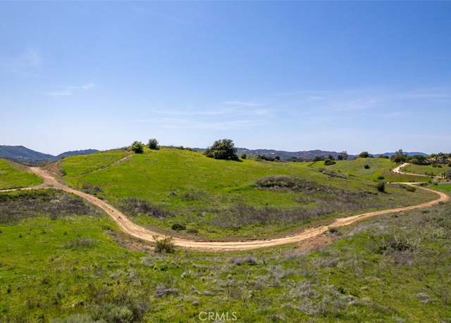 Property at 0 Avenida La Cresta, Murrieta, CA 92562