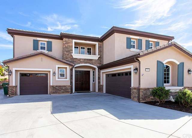 Property at 1154 Village Dr, Oceanside, CA 92057, 6 beds, 4.5 baths