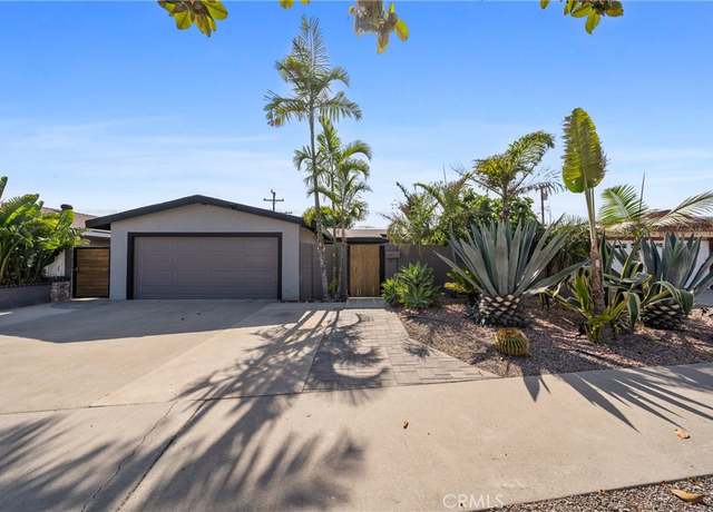 Property at 660 N Highland St, Orange, CA 92867, 4 beds, 2 baths