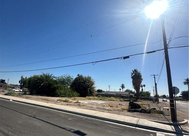 Property at 283 N solano, Blythe, CA 92225