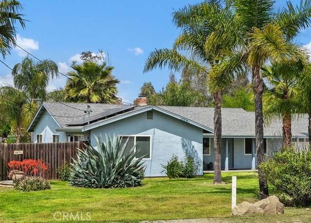 Property at 142 Hope St, Ramona, CA 92065, 3 beds, 2 baths