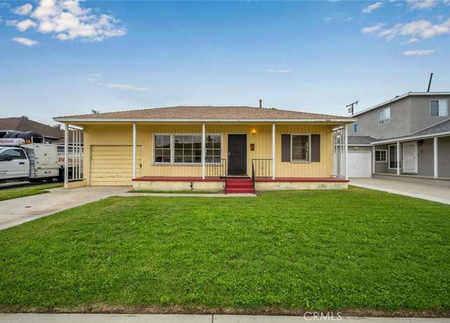 Property at 5403 Montair Ave, Lakewood, CA 90712, 2 beds, 1 bath