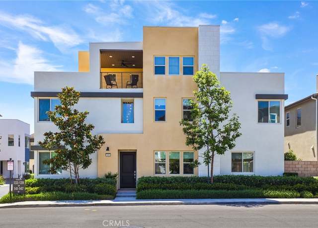 Property at 133 Denali, Lake Forest, CA 92630, 4 beds, 4.5 baths