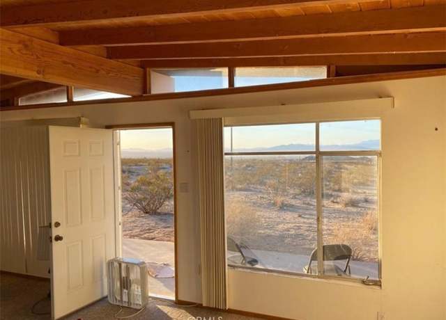 Property at 5555 oleta Rd, Johnson Valley, CA 92285