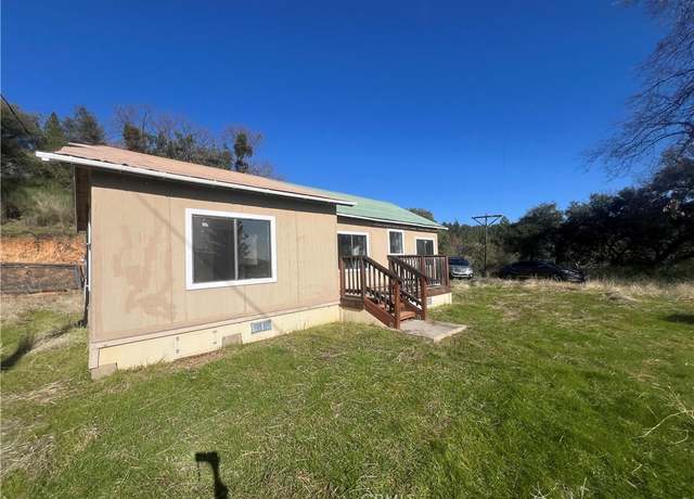 Property at 13545 Surcease Mine Rd, Oroville, CA 95965, 3 beds, 1 bath