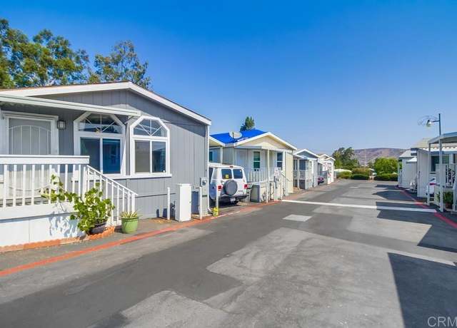 Property at 7908 Rancho Fanita SPC 4 Dr, Santee, CA 92071, 2 beds, 2 baths