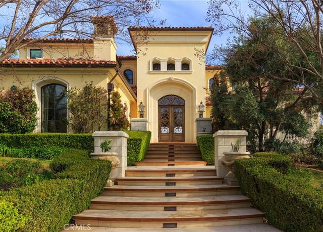 Property at 25561 Oak Savannah Ct, Valencia, CA 91381, 5 beds, 11 baths