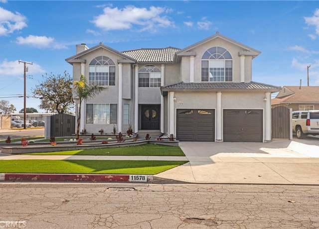 Property at 11578 Everston St, Norwalk, CA 90650, 6 beds, 4.5 baths