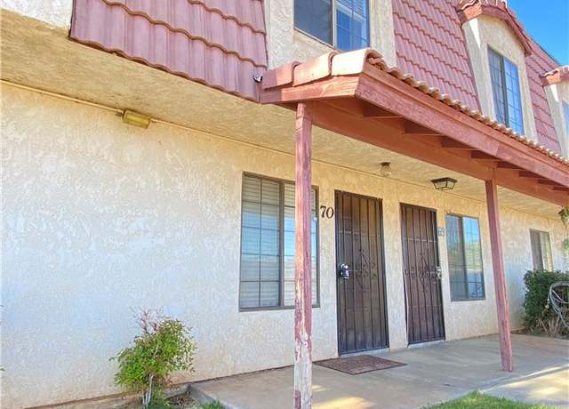 Property at 2260 Q4 Ave E #70, Palmdale, CA 93550, 4 beds, 2 baths