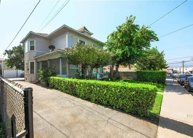 Property at 366 W Palmer Ave, Glendale, CA 91204, 6 beds, 6 baths