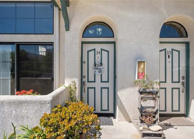 Property at 14325 Foothill Blvd #34, Sylmar, CA 91342, 2 beds, 2.5 baths