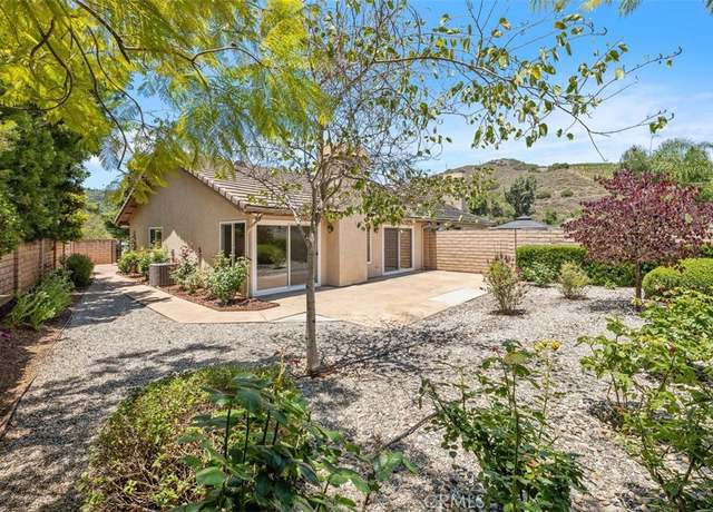 Property at 4346 Los Padres Dr, Fallbrook, CA 92028, 2 beds, 2 baths