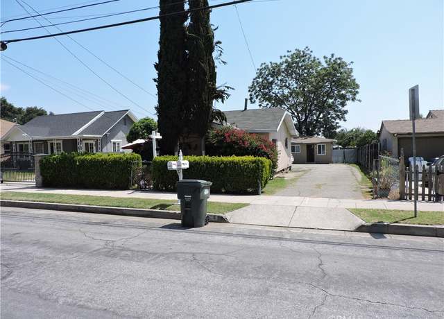 Property at 126 E Cypress Ave, Monrovia, CA 91016, 3 beds, 2 baths