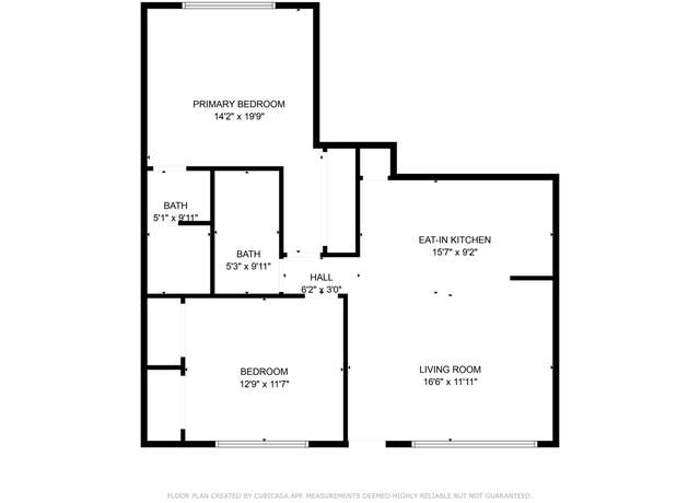 Property at 4633 Marine Ave #107, Lawndale, CA 90260, 2 beds, 2 baths